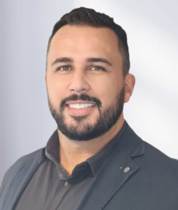 Alexandre A.S. Gonçalves