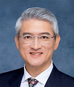 David T. Wu
