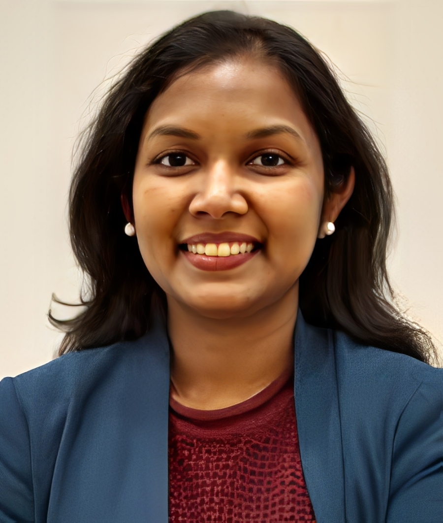 Gayani Pathiraja
