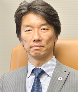 Hiroshi Yukawa