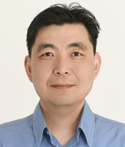 Hyungdon Yun