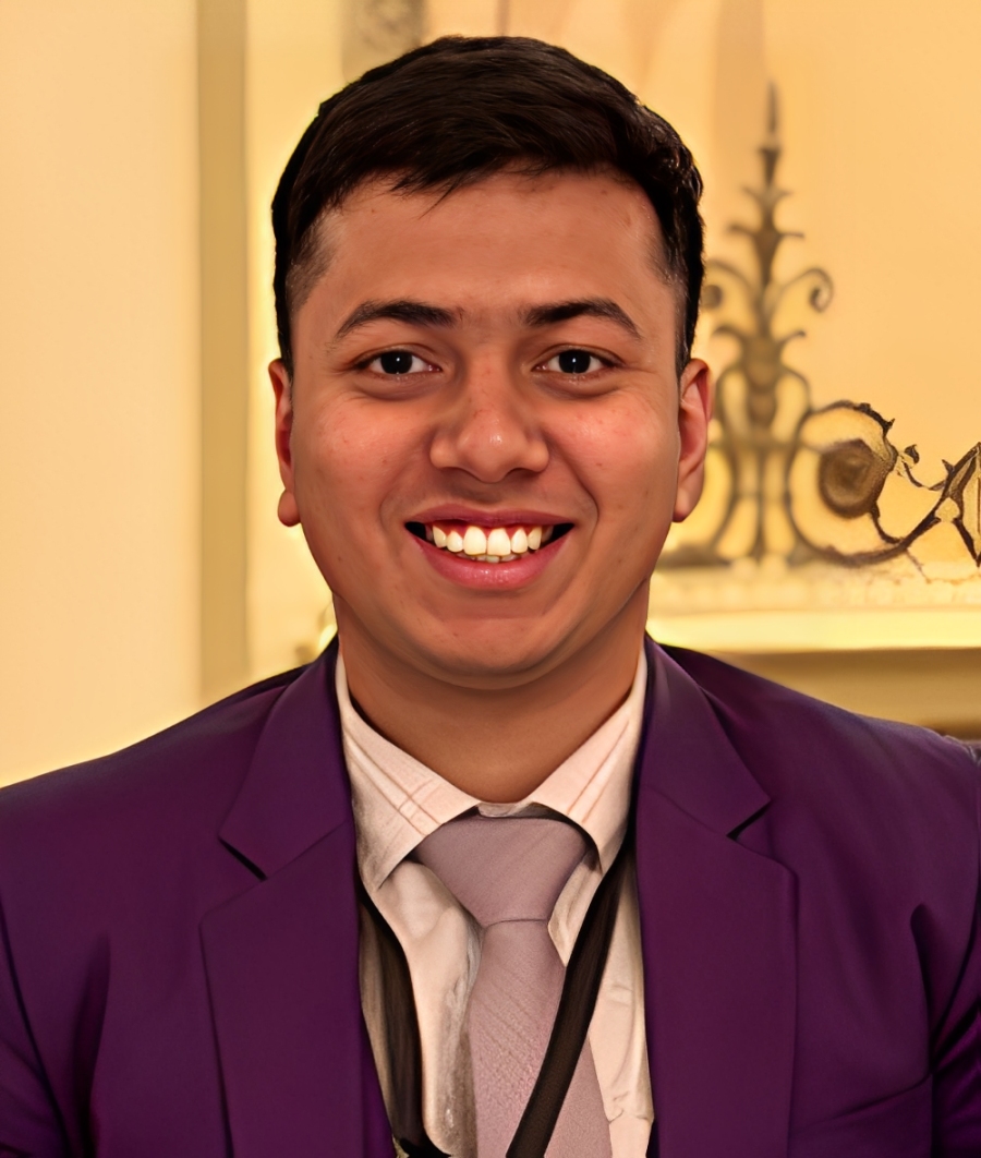 Md Mahbubur Rahman Masum