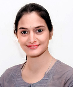 Pooja Shandilya