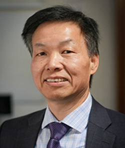 Qing-Bin Lu