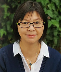 Yu Huang