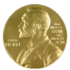 Nobel Badge