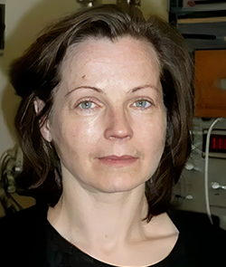 Beata Lesiak-Orłowska