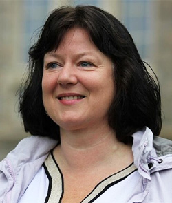 Elisabeth E. Jacobsen