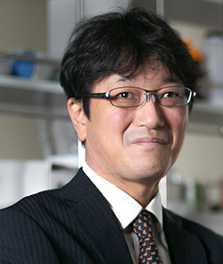 Kei Ohkubo