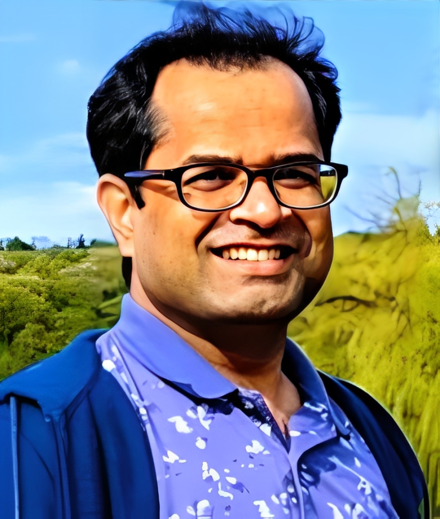 Mahadeo Mahadik