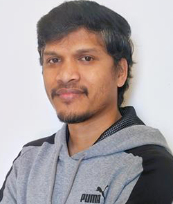 Nagababu Andraju