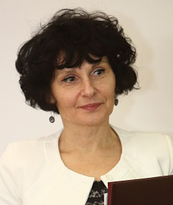 Nataša Novak Tušar