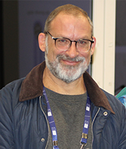 Ricardo Jose Chimentao