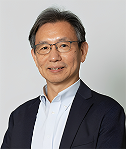 Zhaomin Hou