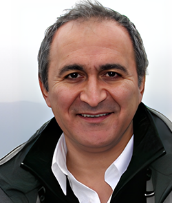 Andranik Andrew Aprikyan