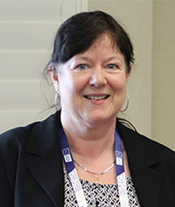 Elisabeth E. Jacobsen