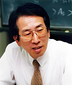 Hideki Masuda