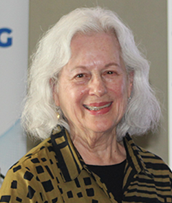 Judith P. Klinman