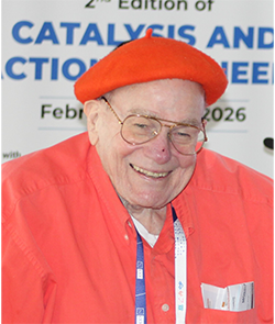 William A Goddard III